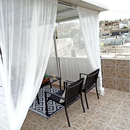 Renovated Loft Near The Center Heraklion (Crete) Exterior foto