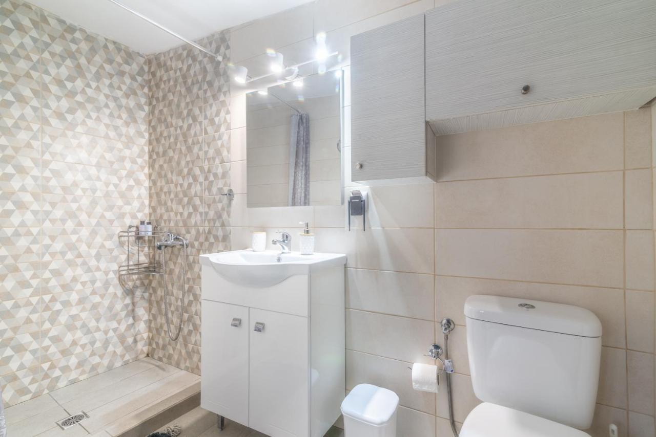 Renovated Loft Near The Center Heraklion (Crete) Exterior foto