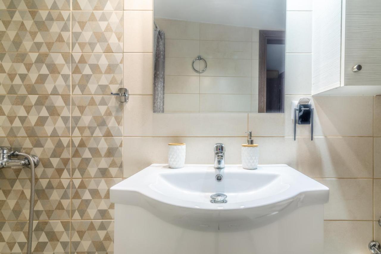 Renovated Loft Near The Center Heraklion (Crete) Exterior foto