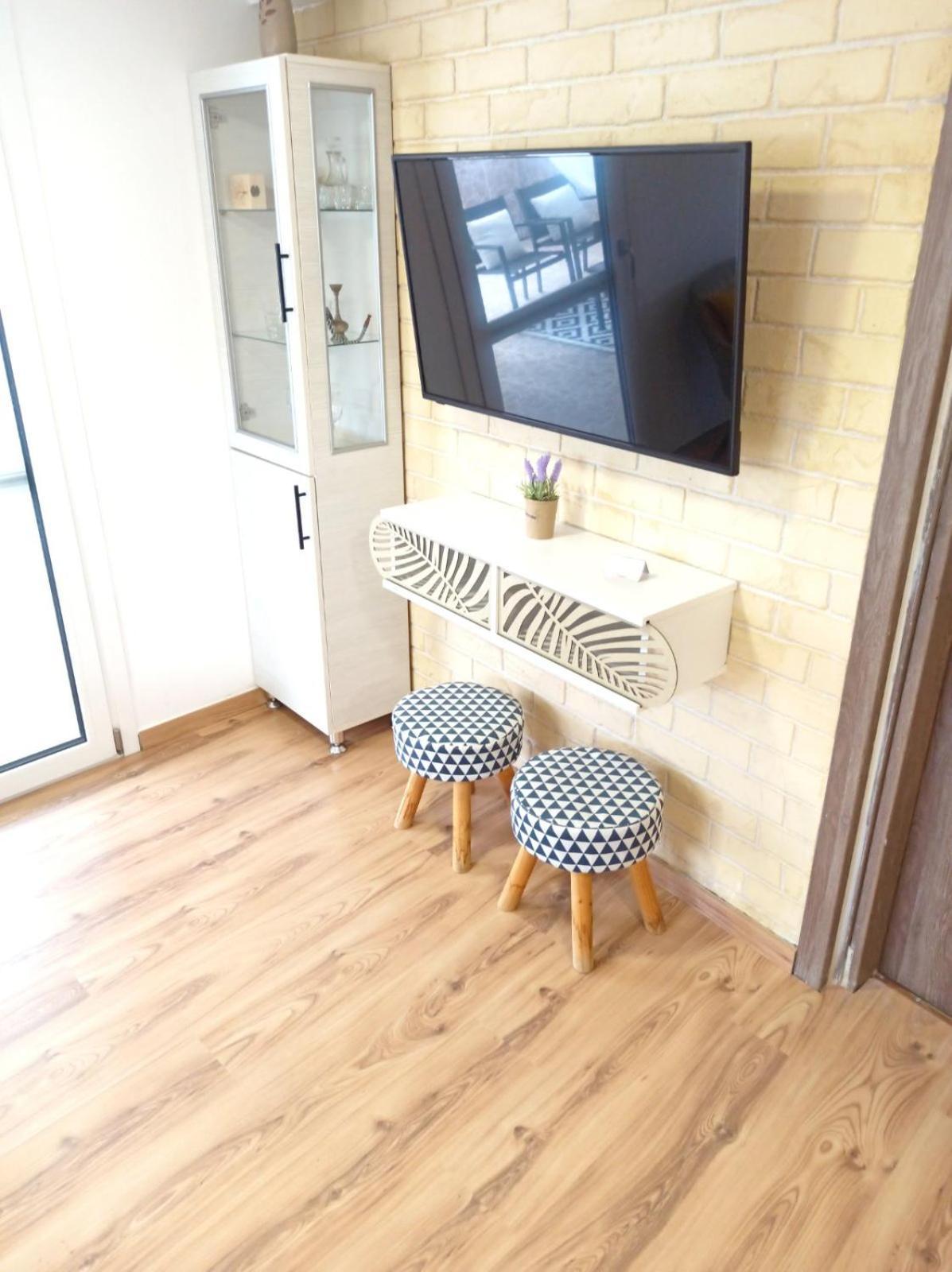Renovated Loft Near The Center Heraklion (Crete) Exterior foto