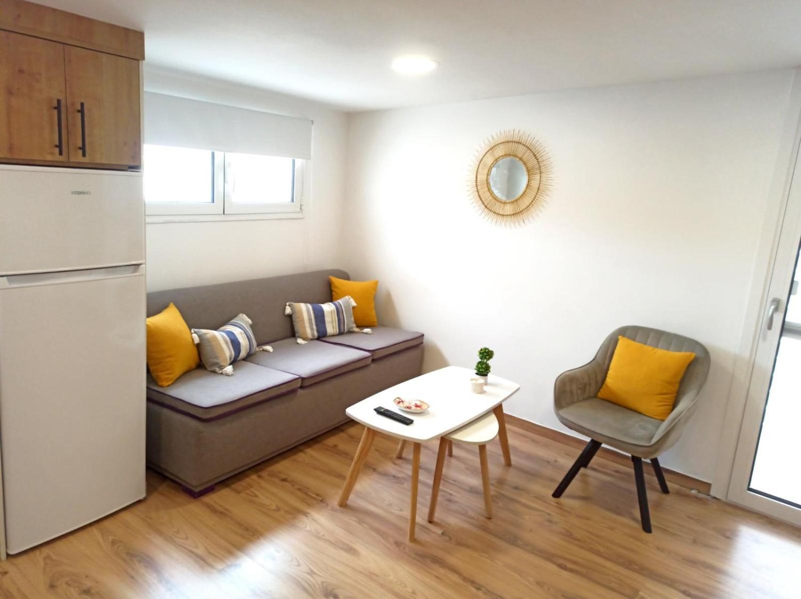 Renovated Loft Near The Center Heraklion (Crete) Exterior foto