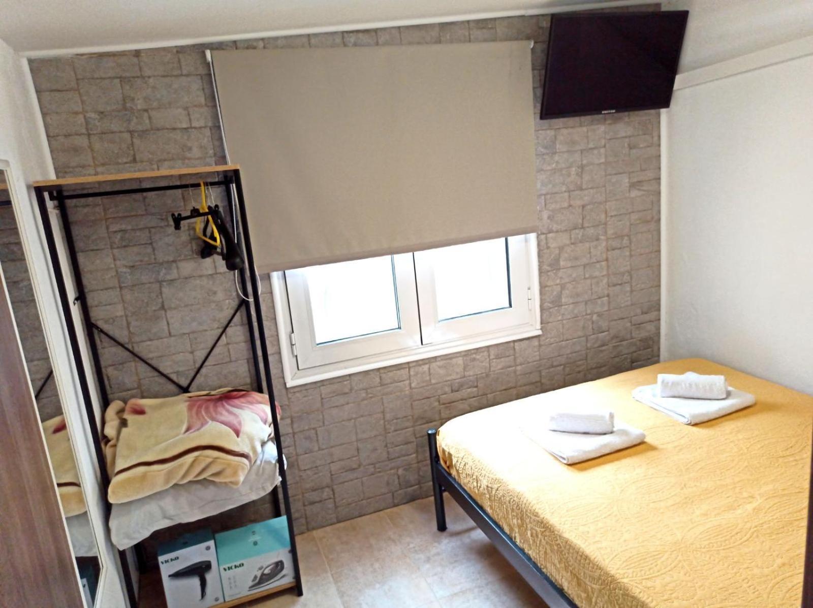 Renovated Loft Near The Center Heraklion (Crete) Exterior foto