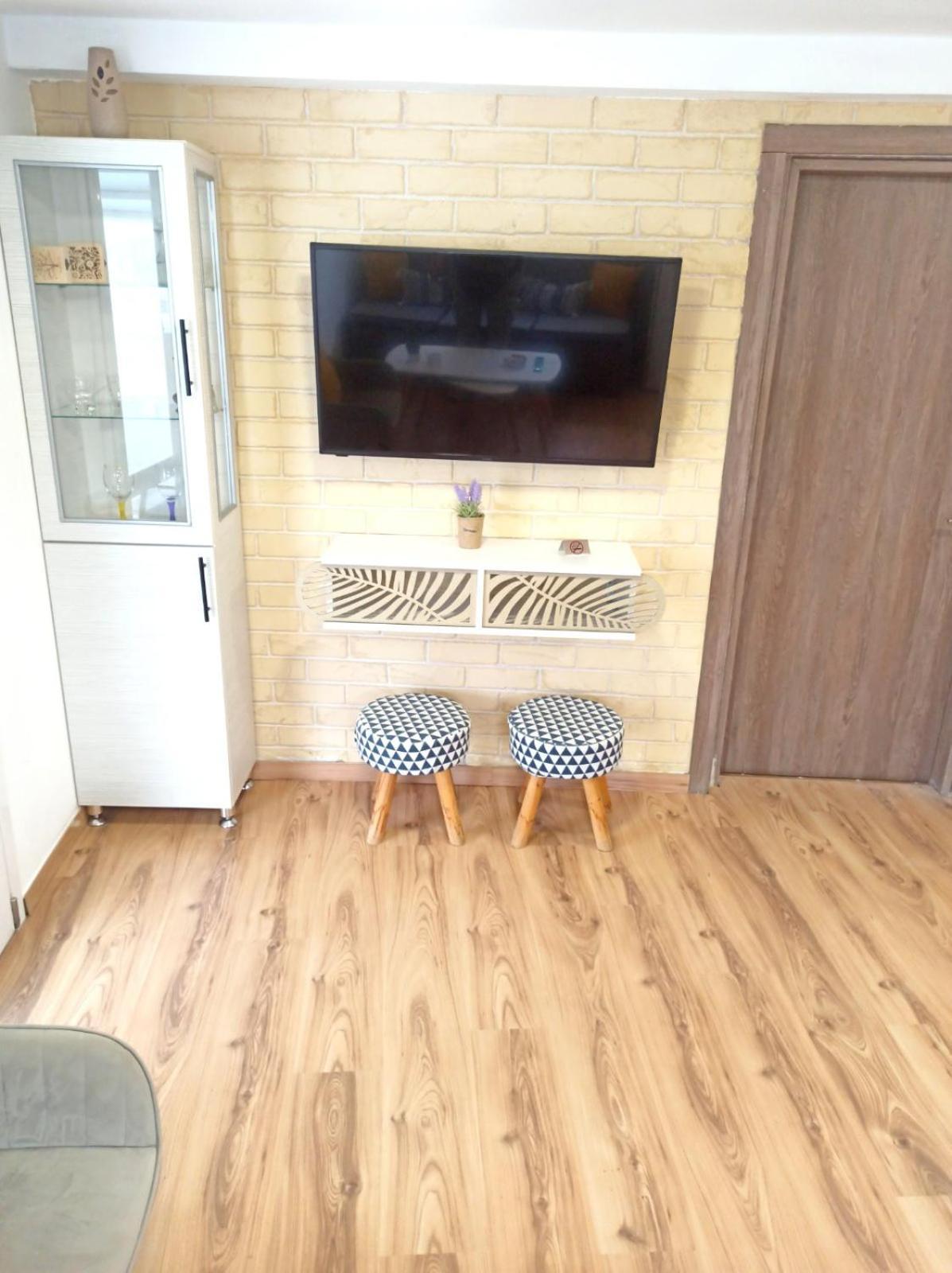 Renovated Loft Near The Center Heraklion (Crete) Exterior foto