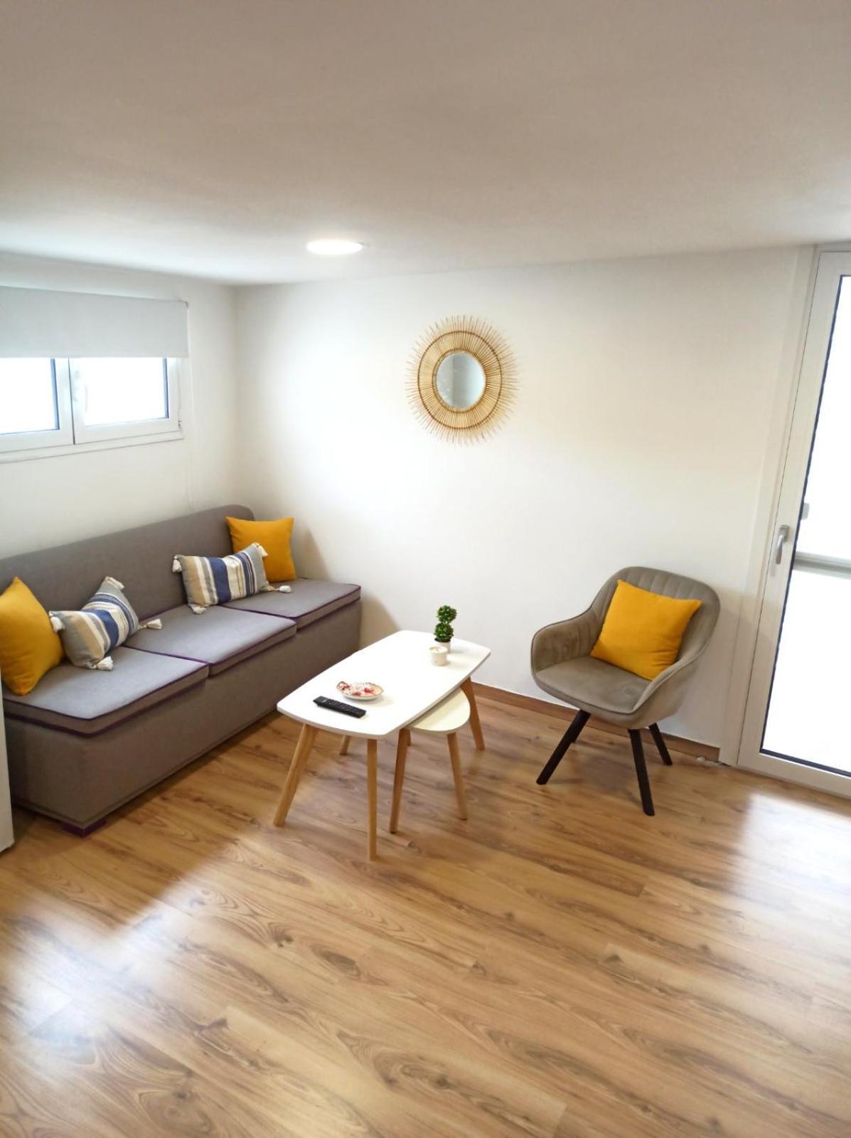 Renovated Loft Near The Center Heraklion (Crete) Exterior foto