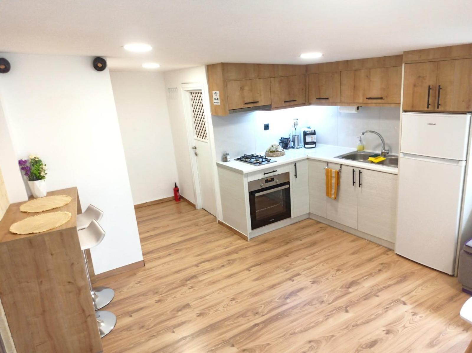 Renovated Loft Near The Center Heraklion (Crete) Exterior foto