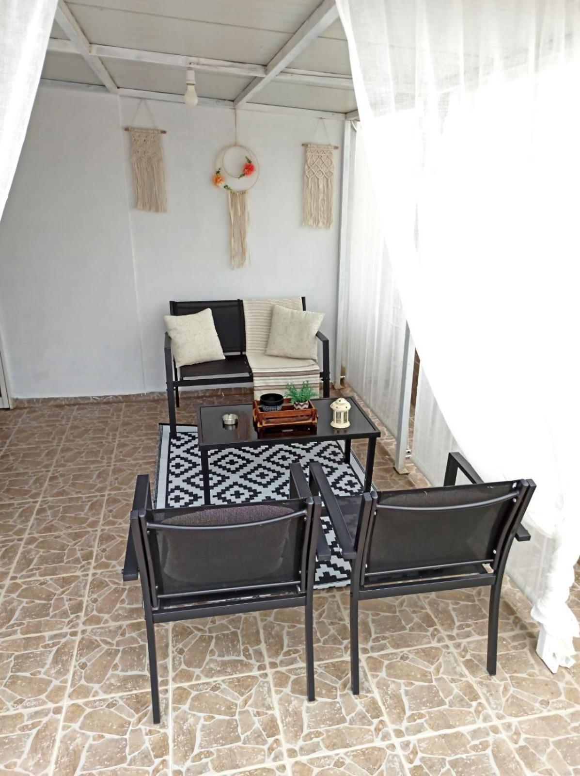 Renovated Loft Near The Center Heraklion (Crete) Exterior foto