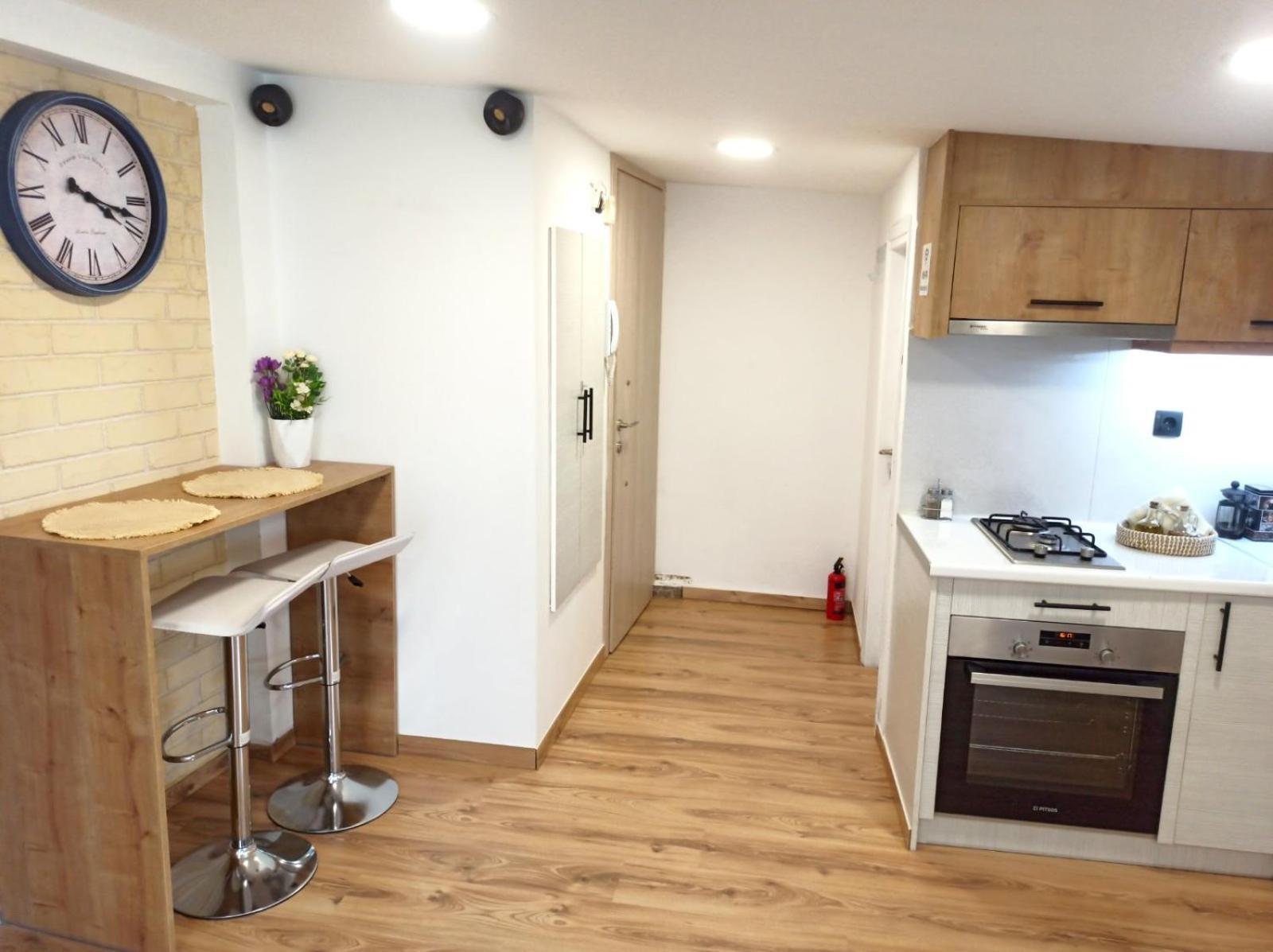 Renovated Loft Near The Center Heraklion (Crete) Exterior foto