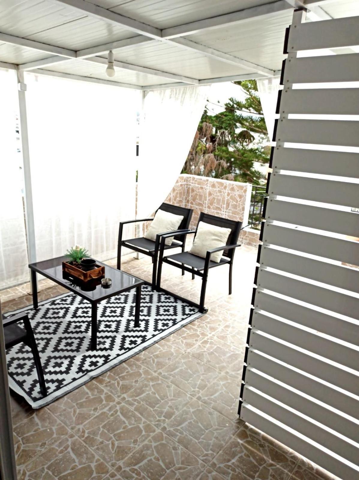 Renovated Loft Near The Center Heraklion (Crete) Exterior foto