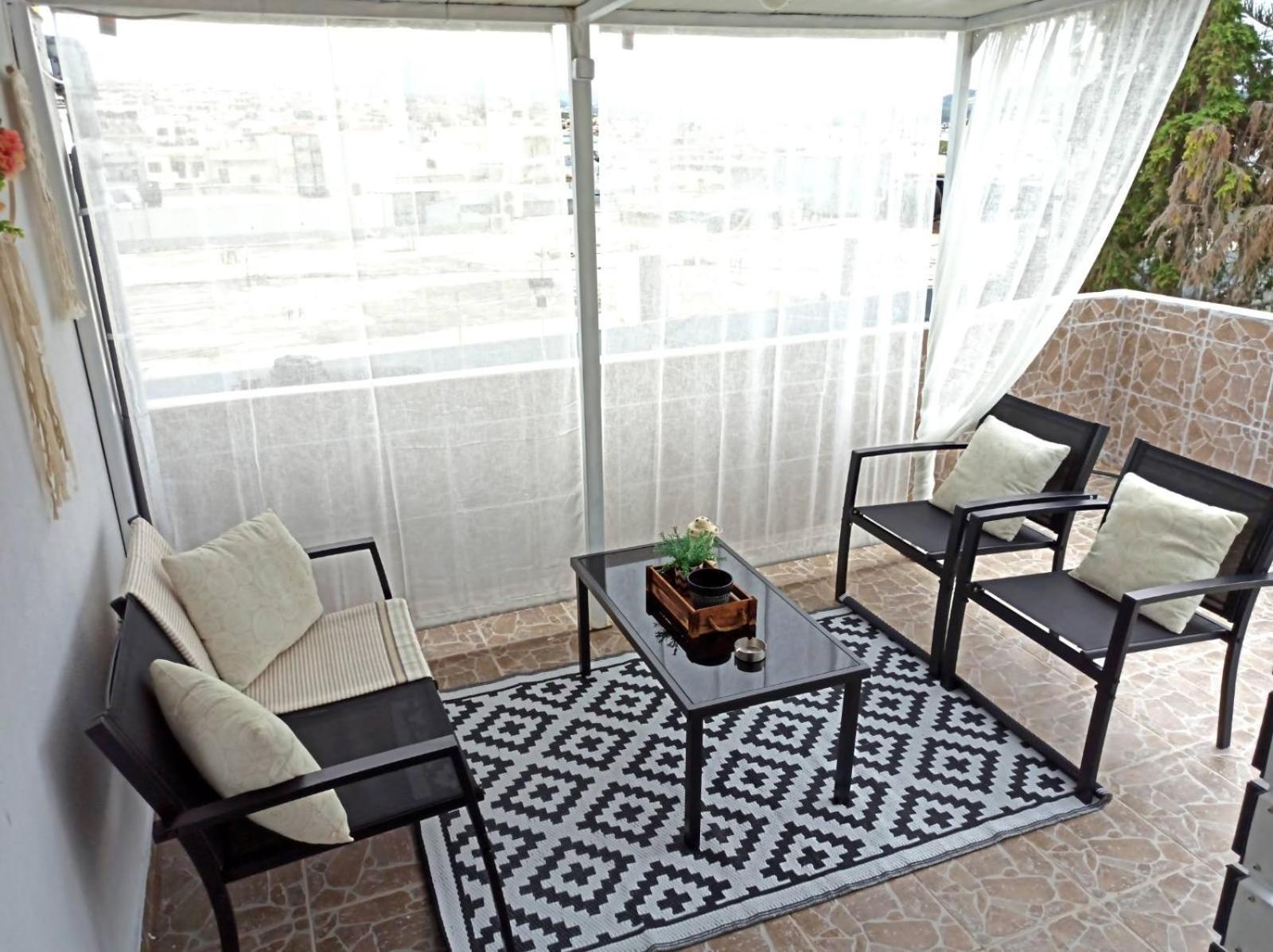 Renovated Loft Near The Center Heraklion (Crete) Exterior foto